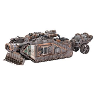 Malcador Infernus New 2025 Completed Model Set