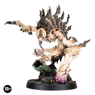 Malstrain Alpha Completed Model Set