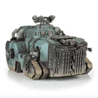 Mastodon Heavy Assault Transport Completed Model Set