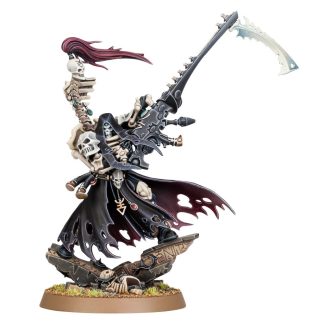 Maugan Ra Completed Model Set