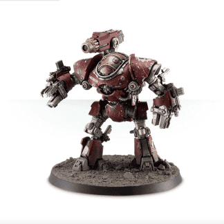 Mechanicum Castellax Battle Automata Completed Model Set