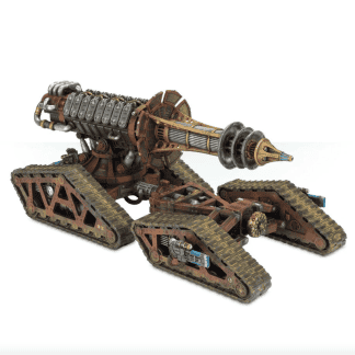 Mechanicum Ordinatus Ulator Completed Model Set