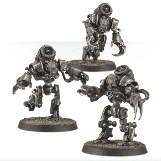 Mechanicum Ursarax Completed Model Set