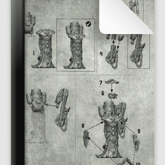 Mercator Nautica Syphoning Delegation