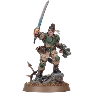 Minka Lesk Completed Model Set