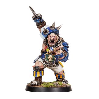Morg n Thorg New 2026 Completed Model Set