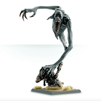 Mourngul Completed Model Set