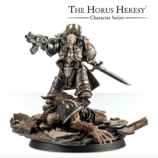 Nathaniel Garro, Hand of the Sigillite Completed Model Set