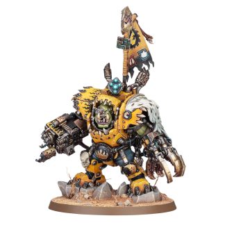 Nazdreg Completed Model Set