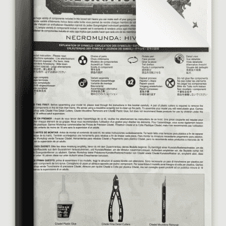 Necromunda Hive War Box Set