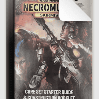 Necromunda Skirmish Box Set