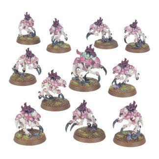 Neurogaunts Completed Model Set