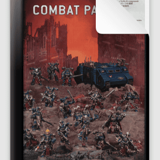 Night Lords Combat Patrol