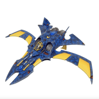 Nightwing Completed Model Set