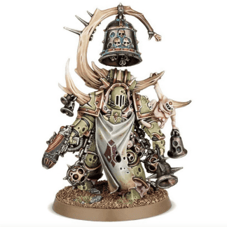 Noxious Blightbringer Completed Model Set