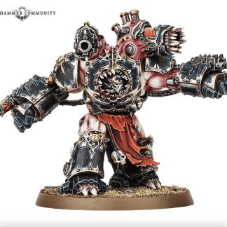 Obliterators Completed Model Set