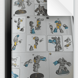 Obliterators and Venomcrawler Start Collecting Box Set