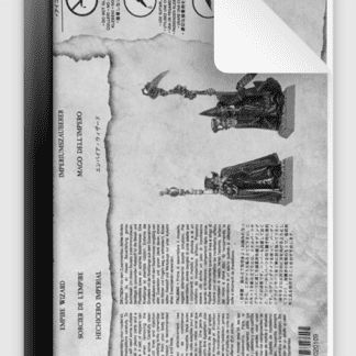 Old World Empire Wizard