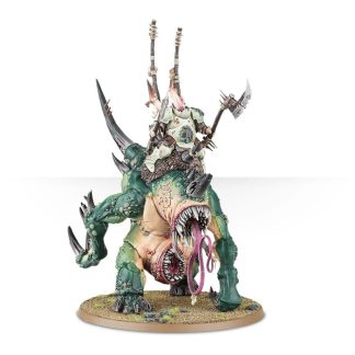 Orghotts Daemonspew Completed Model Set