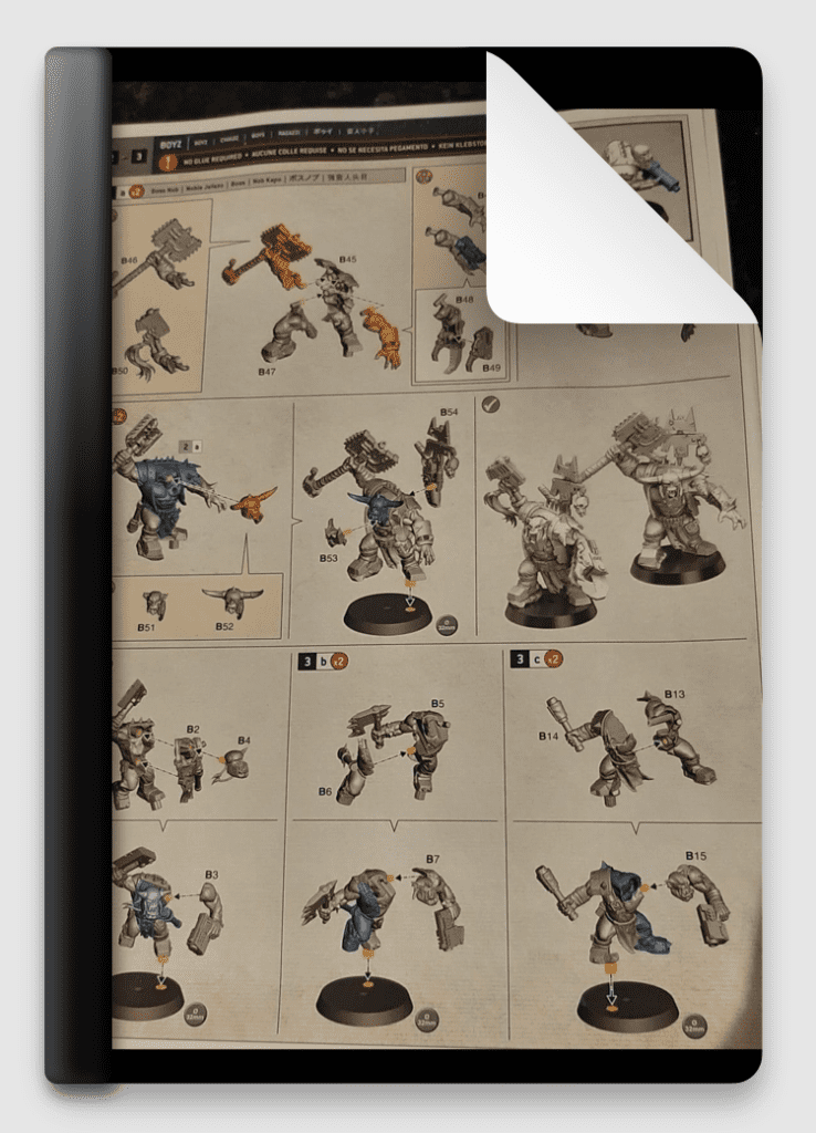 Boyz Instructions Free Download Build Instructions