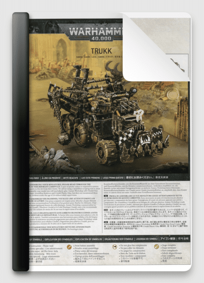 Trukk Instructions Free Download Build Instructions Trukk Instructions Free Download Build Instructions