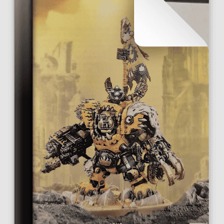 Orks Nazdreg