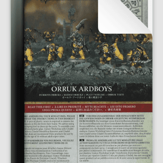 Orruk Ardboys 2023 HQ