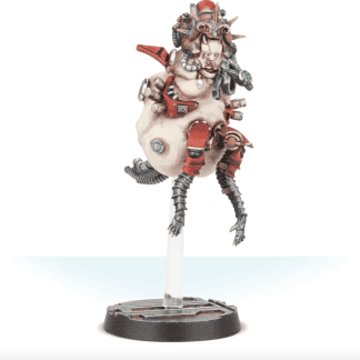 Ortruum 8 8, Psi hound Bounty Hunter Completed Model Set