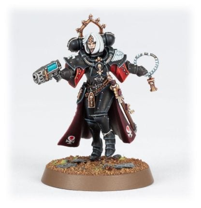 Palatine Completed Model Set
