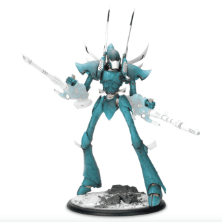 Phantom Titan Body Completed Model Set