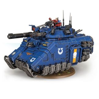 Primaris Repulsor Executioner Completed Model Set