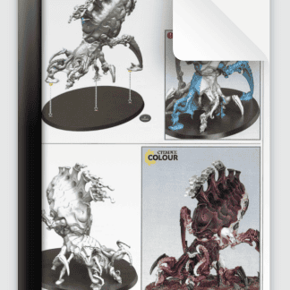 Psychophage from Leviathan Box Set 2023