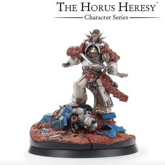 Qin Xa Master of the Keshig Completed Model Set