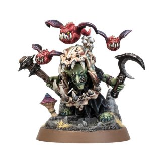 Rabble Rowza Completed Model Set