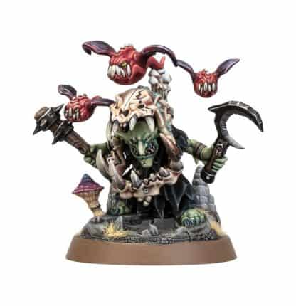 Rabble Rowza Completed Model Set