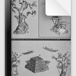 Ravaged Lands Ruined Realmshaper from Warcry Nightmare Quest Box Set