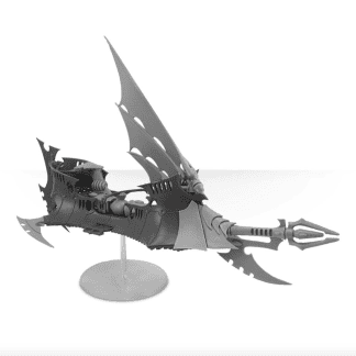 Reaper Completed Model Set