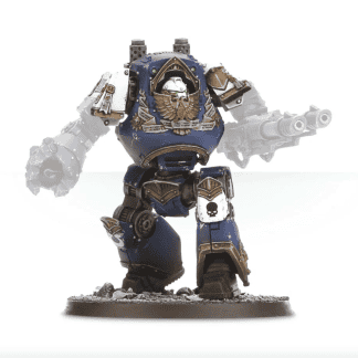 Relic Contemptor Dreadnought Body Completed Model Set