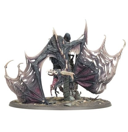 Revenant Draconith Completed Model Set
