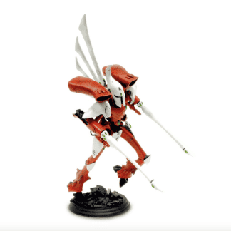 Revenant Titan with Pulsars Completed Model Set