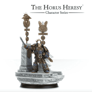 Roboute Guilliman Primarch of the Ultramarines Completed Model Set