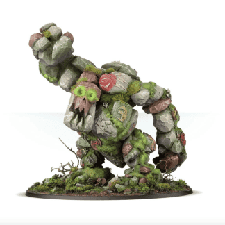 Rogue Idol Completed Model Set