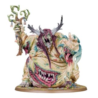 Rotigus Completed Model Set