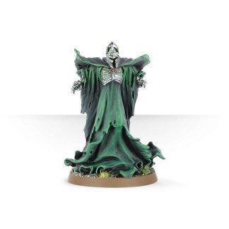Sauron the Necromancer Completed Model Set