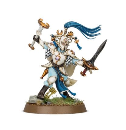 Scinari Loreseeker Completed Model Set