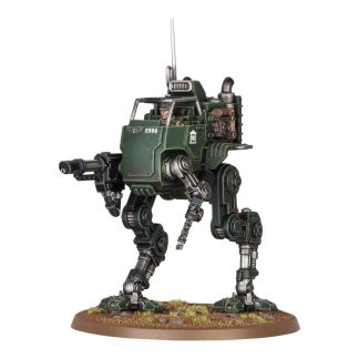 Scout Sentinel Cadia Stands 2023 Completed Model Set