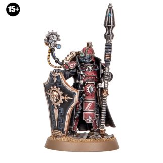 Secutarii Axiarch Completed Model Set