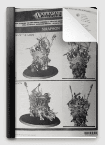 Stegadon Instructions Free Download - Build Instructions