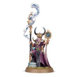 Shardspeaker of Slaanesh Completed Model Set