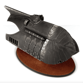 Sisters Of Silence Kharon Pattern Acquisitor Completed Model Set